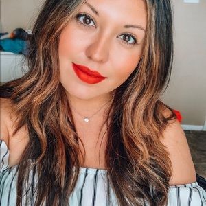 Meet your Posher, Krystal